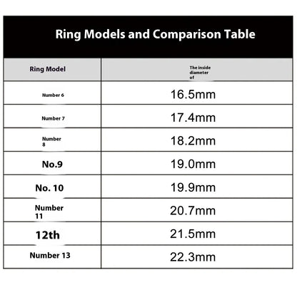 Smart Ring Health & Fitness Tracker