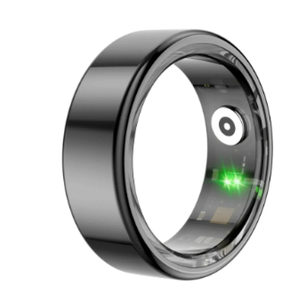 Smart Ring Health & Fitness Tracker