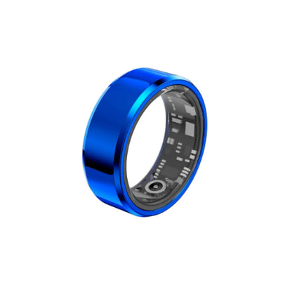 Smart Ring Health & Fitness Tracker