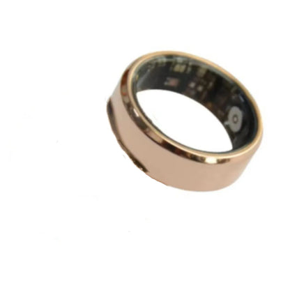 Smart Ring Health & Fitness Tracker